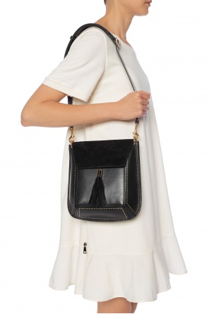 'sykan' shoulder bag, zdjęcie 2 'sykan' shoulder bag od Isabel Marant